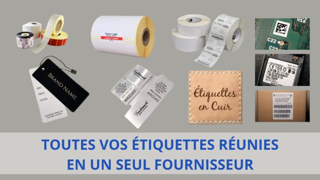Notre entreprise