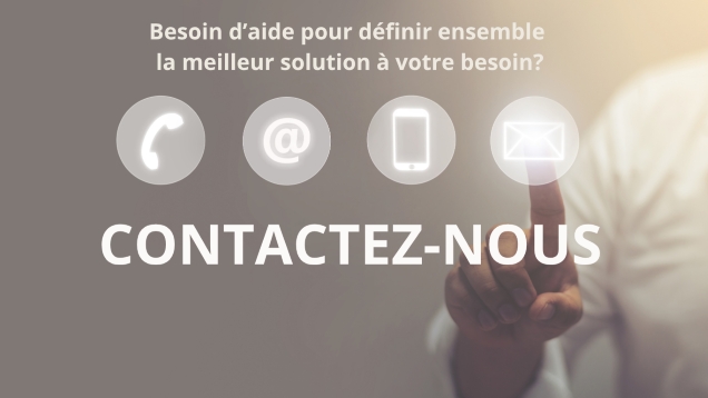 Contact